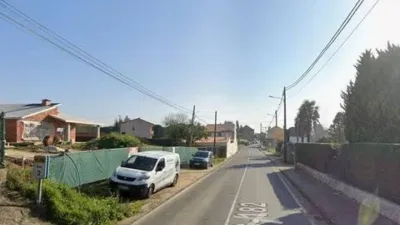 House in Sada, Urbanización Xardíns de Mandín, A Cova - Vista 6