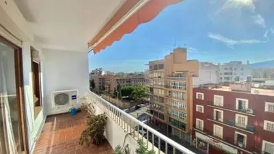 Apartment in Bons Aires photo 17
