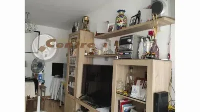 Apartment in El Pilar-San Pablo photo 7