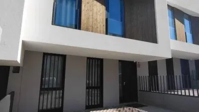 Townhouse in Núcleo photo 67