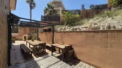Chalet in Mas Trader-Corral d'en Tort-Corral d'en Cona photo 65