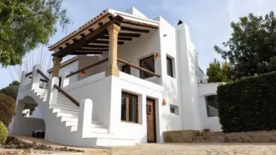 Casa – Xàbia / Jávea, Toscal, la Marina Alta - Vista 4