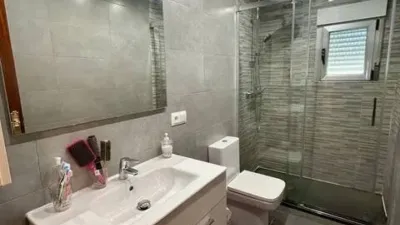 Apartment in San Lorenzo-San Marcos photo 12