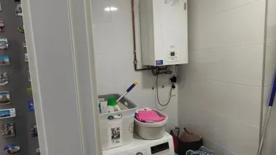 Apartment in Perillo photo 22