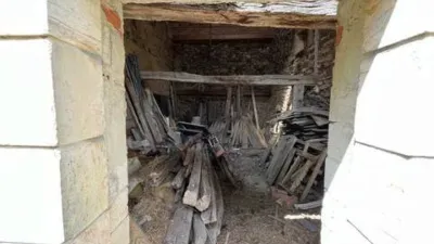 Casa rústica en Barrio de la Población de Arriba photo 20