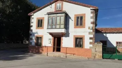 Chalet in Plaza de la Hera del Viejo photo 4