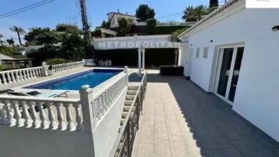 Casa – Dénia, les Rotes - Vista 5