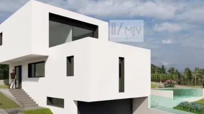 Terreno en venta en Oleiros - Vista 3