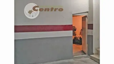 Apartment in Hospital-Parque Sur photo 21