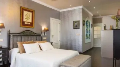 Chalet in Carboneras photo 115