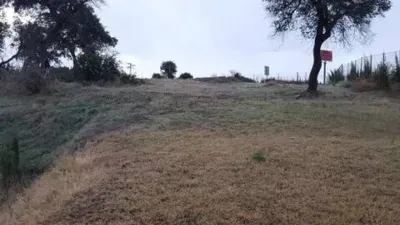 Chalet in El Garrobo photo 18