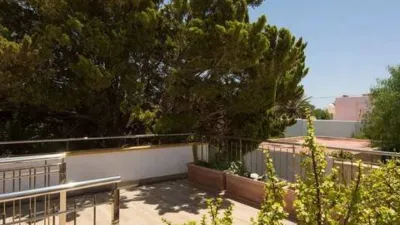 Chalet in Carboneras photo 38