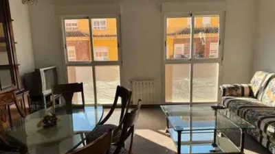 Duplex apartment in Novelda photo 31