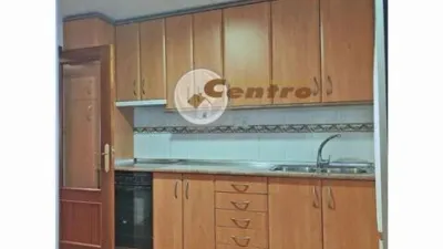 Apartment in Hospital-Parque Sur photo 10