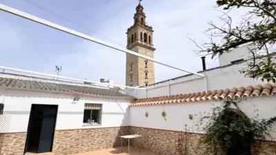Townhouse for sale in Lebrija photo 21