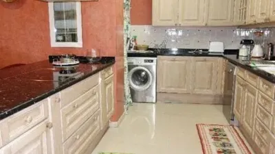 Apartment in La Xerea photo 23