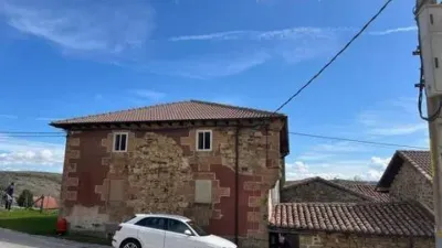 Rustic house in Barrio de la Población de Arriba photo 2