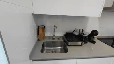 Apartment in Perillo photo 17