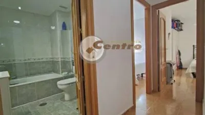 Apartment in El Pilar-San Pablo photo 23
