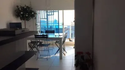 Apartment on Carrer del Ciment photo 13