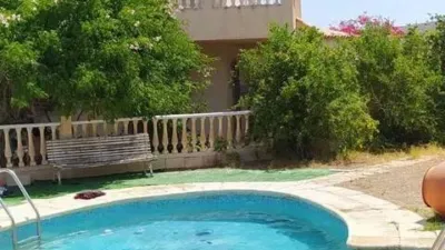 Chalet for sale in Carboneras photo 4