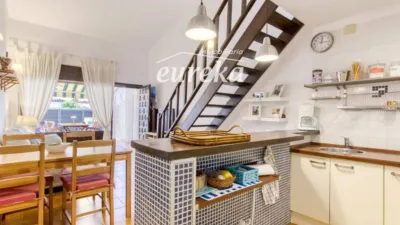 Chalet in Garrigàs photo 46