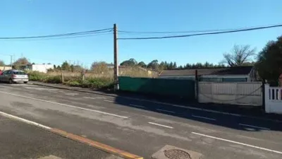 Terreno en venta en Rúa de Celso Emilio Ferreiro, cerca de Rúa Abaixo - Vista 3