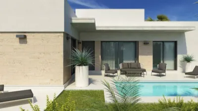 Casa - Vista 3
