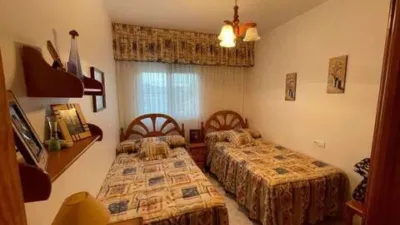 Terraced house in Cuevas del Almanzora photo 12