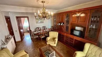 Apartment in San Lorenzo-San Marcos photo 4
