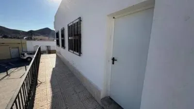 Townhouse in Carboneras photo 12