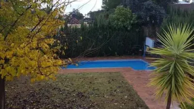 Chalet in El Garrobo photo 23