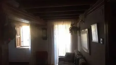 Rustic house in Barrio de la Aguilera photo 19