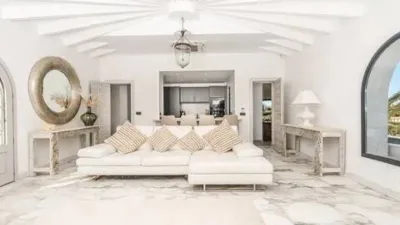 Casa – Xàbia - Jávea - Más
