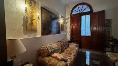 Terraced house in Caudete photo 15