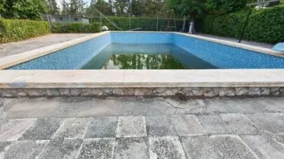 House in Albacete, Urbanización Las Rosas I, Vereda - Vista 2