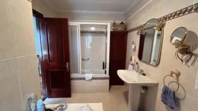 Chalet in Reinosa photo 6