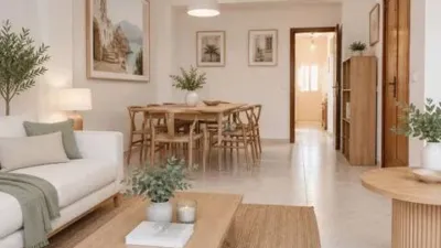Flat in Son Cotoner photo 2