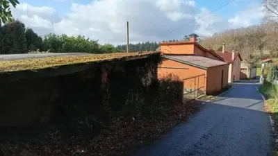 Terraced house in Armucela photo 25