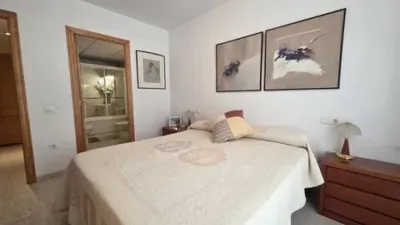 Apartment in La Ràpita photo 8