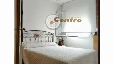 Apartment in El Pilar-San Pablo photo 24