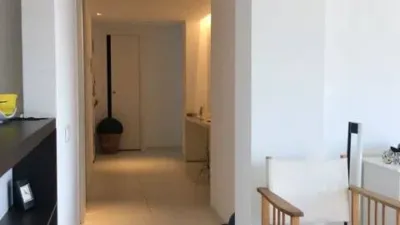 Apartment on Carrer del Ciment photo 23