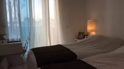 Apartment on Carrer del Ciment photo 17