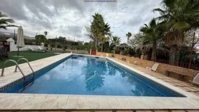 Chalet in Puente Genil photo 5