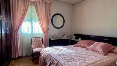 Apartment in San Lorenzo-San Marcos photo 29