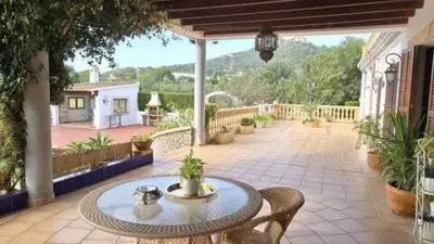 Chalet in Cala Millor photo 6