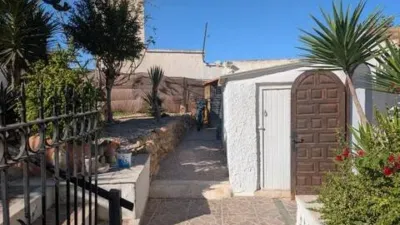 Chalet on Calle Diseminado Poligono 8, 4 photo 37