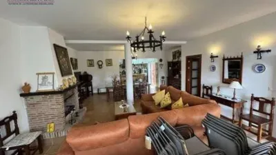 Chalet in Puente Genil photo 8