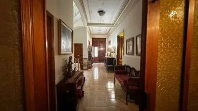 Terraced house in Caudete photo 22