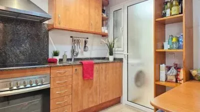 Apartment in Bonavista photo 29